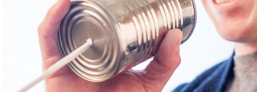 comunicación empresarial